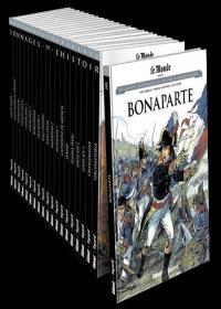 une planche extraite de cette BD