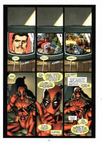 une planche extraite de cette BD