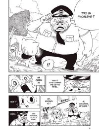 une planche extraite de cette BD