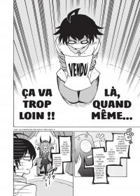 une planche extraite de cette BD