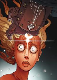 une planche extraite de cette BD