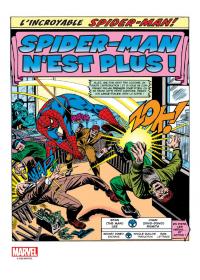 une planche extraite de cette BD