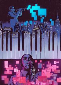 une planche extraite de cette BD