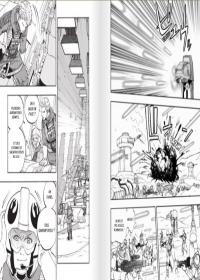une planche extraite de cette BD