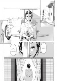 une planche extraite de cette BD