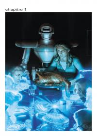 une planche extraite de cette BD