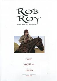 une planche extraite de cette BD