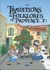 une planche extraite de cette BD
