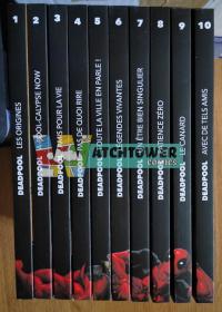 une planche extraite de cette BD