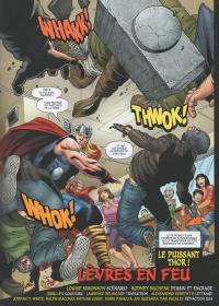 une planche extraite de cette BD