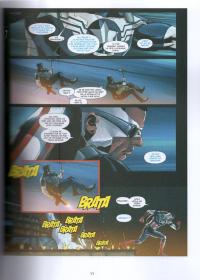 une planche extraite de cette BD