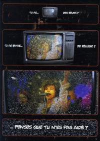 une planche extraite de cette BD