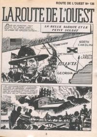 une planche extraite de cette BD