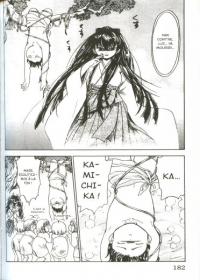 une planche extraite de cette BD