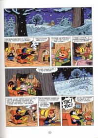 une planche extraite de cette BD