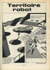 une planche extraite de cette BD
