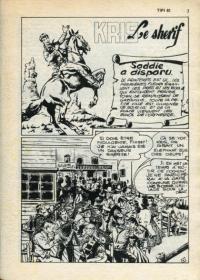 une planche extraite de cette BD