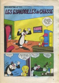 une planche extraite de cette BD