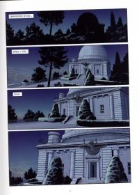 une planche extraite de cette BD