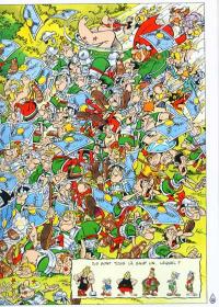 une planche extraite de cette BD