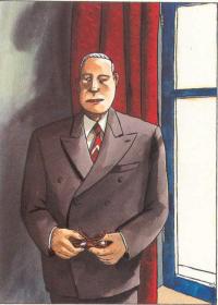 une planche extraite de cette BD