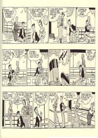 une planche extraite de cette BD