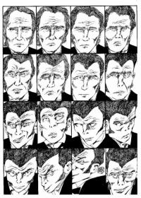une planche extraite de cette BD