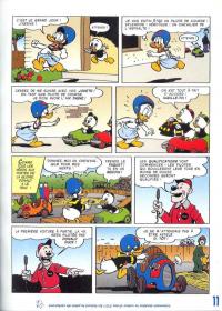 une planche extraite de cette BD