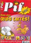 revue