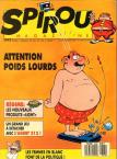 revue
