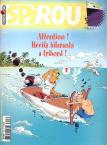 revue