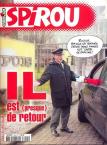 revue