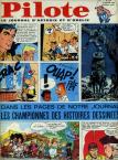 revue