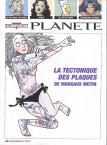 revue
