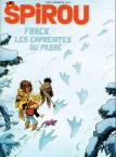 revue
