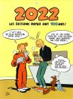 revue