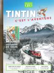 TINTIN C'EST L'AVENTURE - 14. 