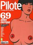 revue
