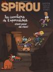 SPIROU - 4476. 