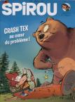 SPIROU - 4486. 