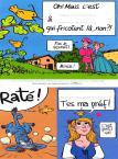revue