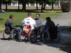 Accessibilité Saint-Dizier 2011