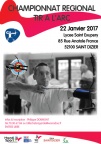 Championnats de France FFH 2017